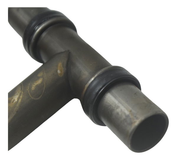 Conexão Óleo Honda Vt Shadow 600 C 95-05 Original