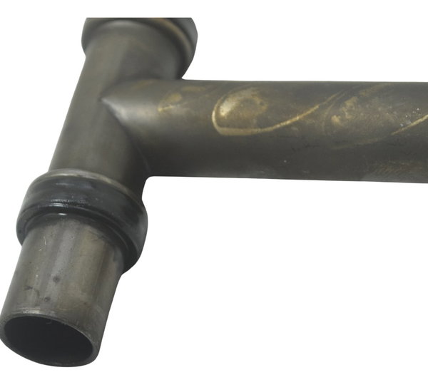 Conexão Óleo Honda Vt Shadow 600 C 95-05 Original