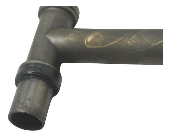 Conexão Óleo Honda Vt Shadow 600 C 95-05 Original