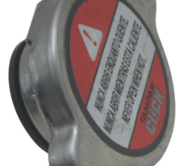 Tampa Radiador Honda Vt Shadow 600 C 95-05 Original