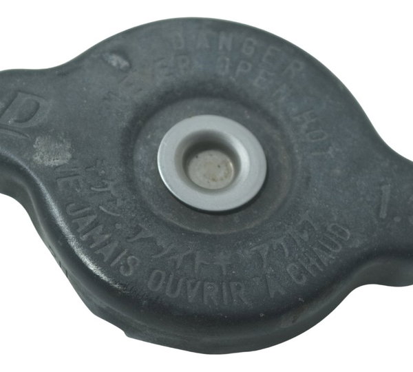 Tampa Radiador Kawasaki Ninja Zx 10r 16-21 Original