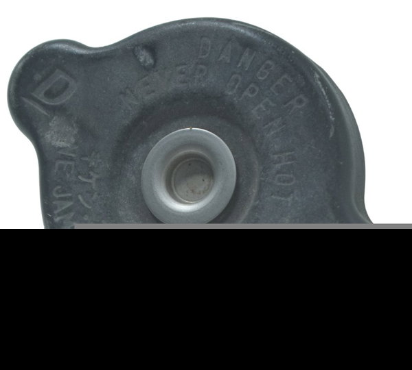 Tampa Radiador Kawasaki Ninja Zx 10r 16-21 Original