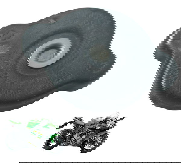 Tampa Radiador Kawasaki Ninja Zx 10r 16-21 Original