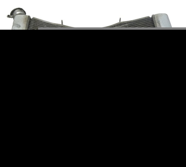 Radiador C/ Detalhes Kawasaki Ninja Zx 10r 16-21 Original