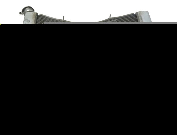 Radiador C/ Detalhes Kawasaki Ninja Zx 10r 16-21 Original