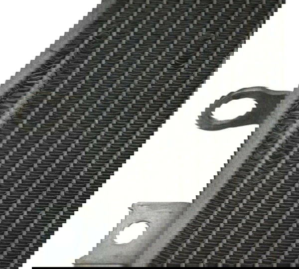 Radiador C/ Detalhes Kawasaki Ninja Zx 10r 16-21 Original