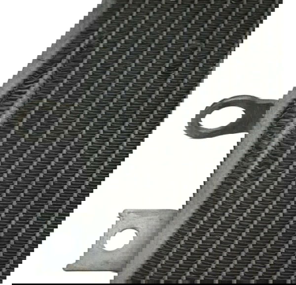 Radiador C/ Detalhes Kawasaki Ninja Zx 10r 16-21 Original