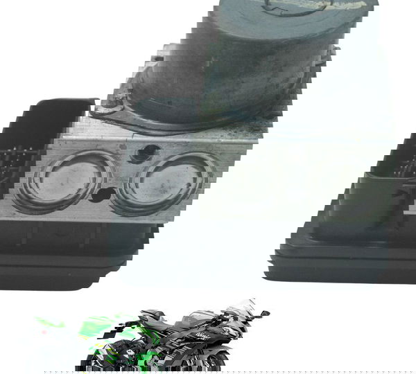 Modulo Abs Kawasaki Ninja Zx 10r 16-21 Original