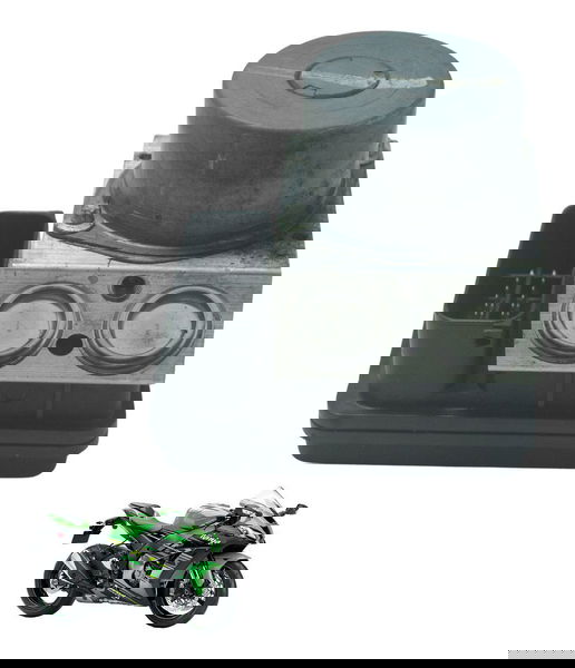 Modulo Abs Kawasaki Ninja Zx 10r 16-21 Original