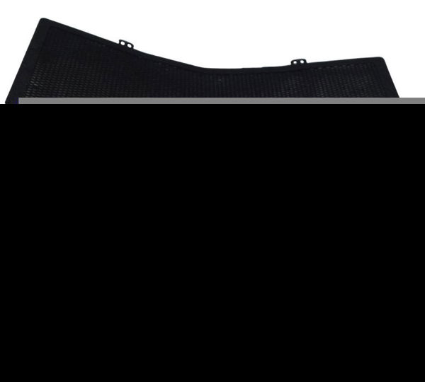 Grade Radiador Kawasaki Ninja Zx 10r 16-21 Original