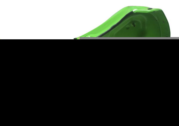 Tanque C/ Avaria Kawasaki Ninja Zx 10r 16-21 Original