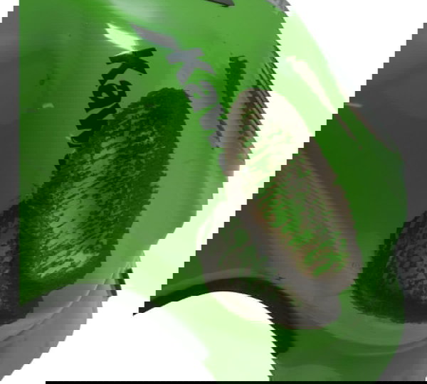 Tanque C/ Avaria Kawasaki Ninja Zx 10r 16-21 Original