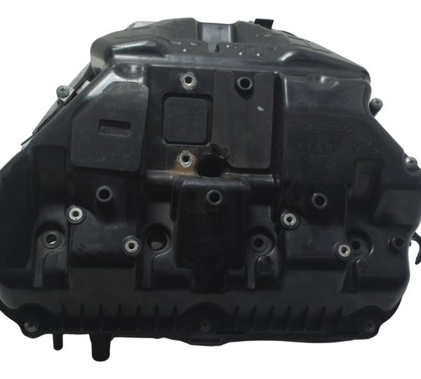 Caixa Filtro Ar Kawasaki Ninja Zx 10r 16-21 Original