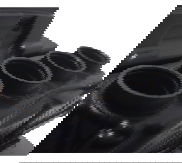 Caixa Filtro Ar Kawasaki Ninja Zx 10r 16-21 Original