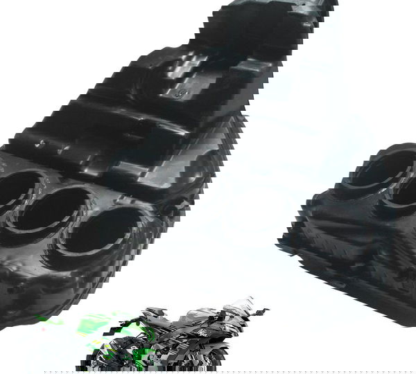 Caixa Filtro Ar Kawasaki Ninja Zx 10r 16-21 Original