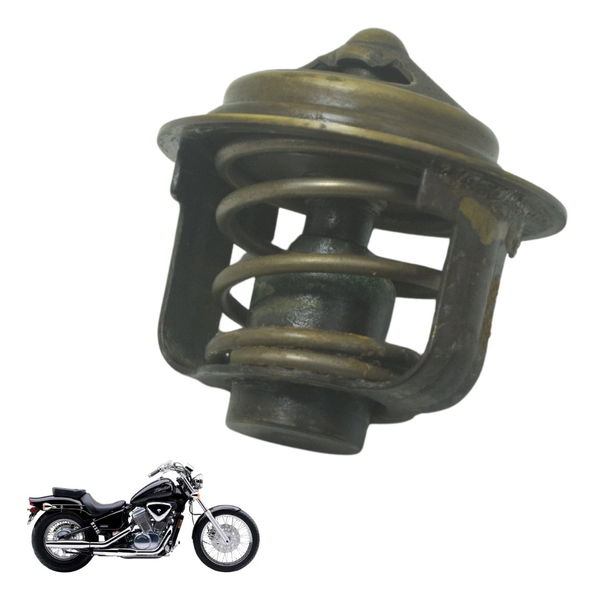 Válvula Termostática Honda Vt Shadow 600 C 95-05 Original
