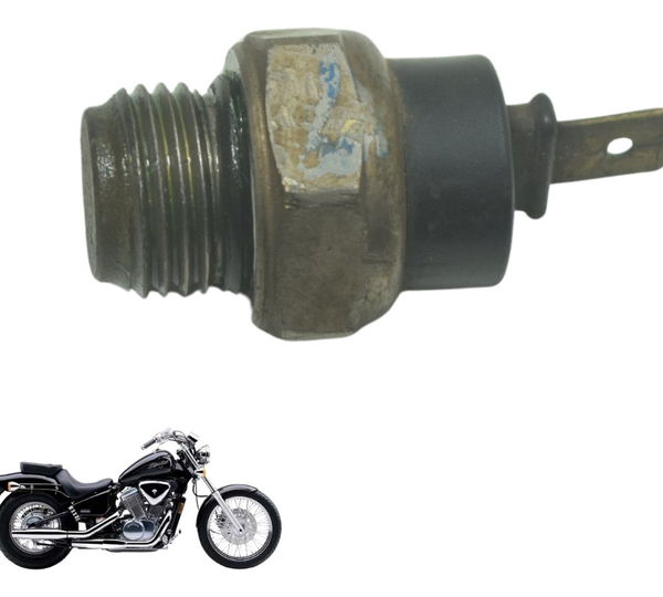 Sensor Temperatura Honda Vt Shadow 600 C 95-05 Original