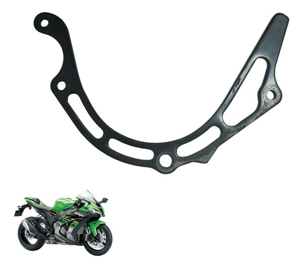 Guia Tampa Pinhão Kawasaki Ninja Zx 10r 16-21 Original