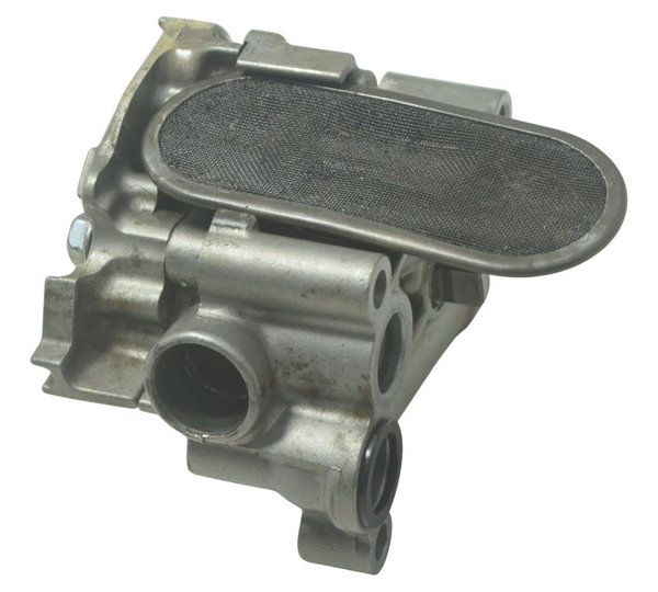 Bomba Óleo Honda Vt Shadow 600 C 95-05 Original