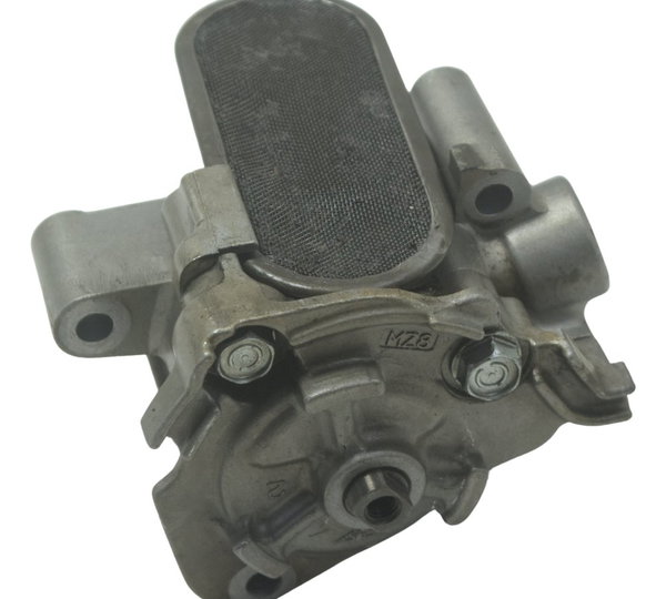 Bomba Óleo Honda Vt Shadow 600 C 95-05 Original