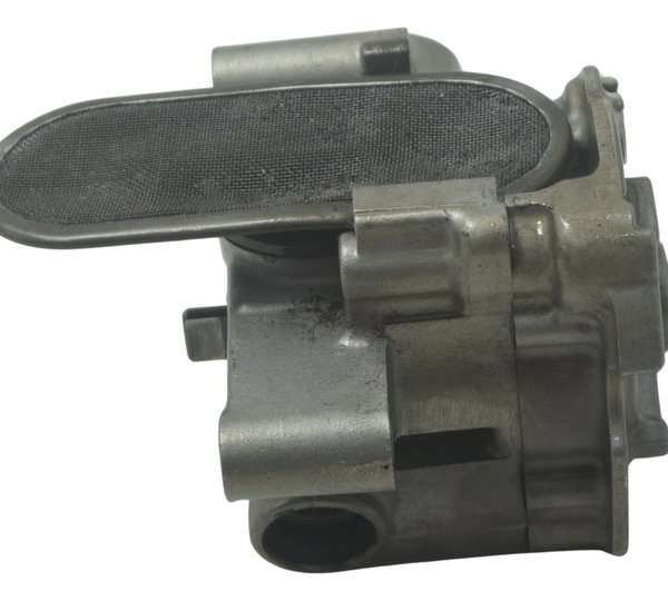 Bomba Óleo Honda Vt Shadow 600 C 95-05 Original