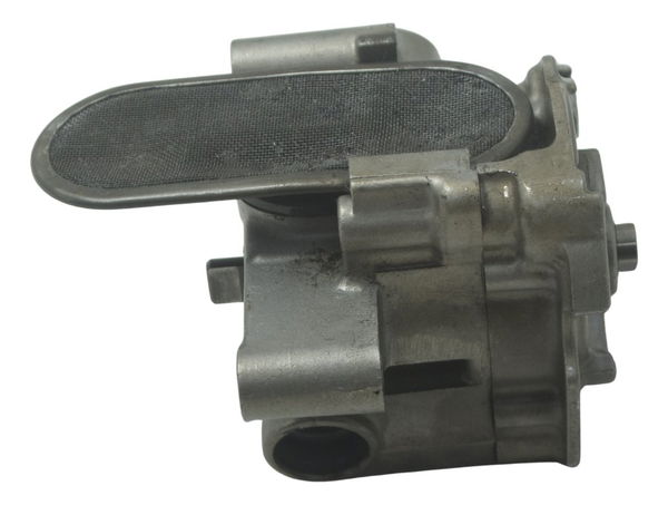 Bomba Óleo Honda Vt Shadow 600 C 95-05 Original