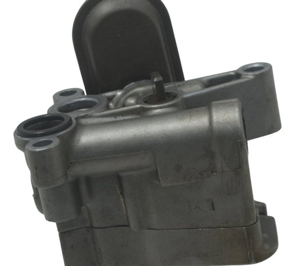 Bomba Óleo Honda Vt Shadow 600 C 95-05 Original