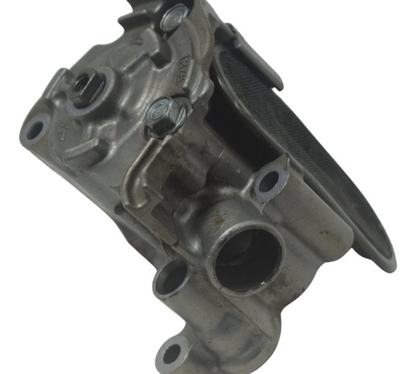 Bomba Óleo Honda Vt Shadow 600 C 95-05 Original