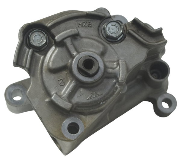 Bomba Óleo Honda Vt Shadow 600 C 95-05 Original