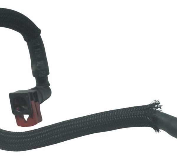 Mangueira Injeção Kawasaki Ninja Zx 10r 16-21 Original