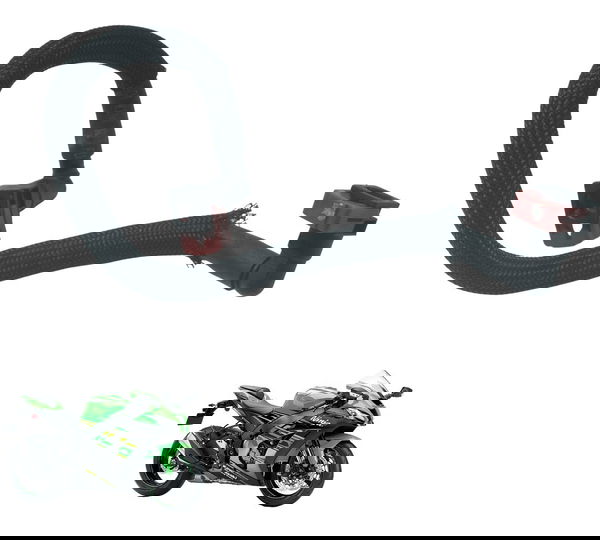 Mangueira Injeção Kawasaki Ninja Zx 10r 16-21 Original