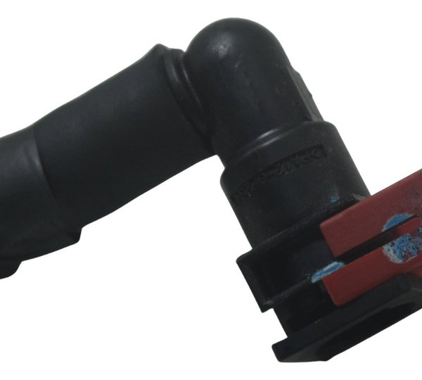 Mangueira Injeção Kawasaki Ninja Zx 10r 16-21 Original