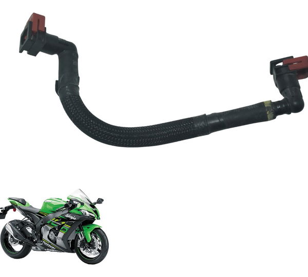Mangueira Injeção Kawasaki Ninja Zx 10r 16-21 Original