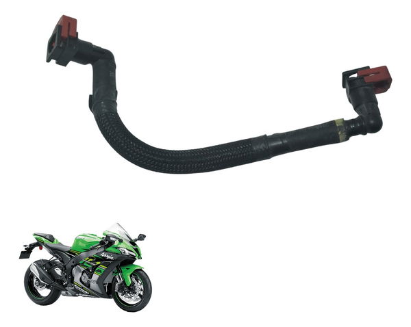 Mangueira Injeção Kawasaki Ninja Zx 10r 16-21 Original