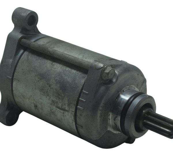 Motor Arranque Kawasaki Ninja Zx 10r 16-21 Original