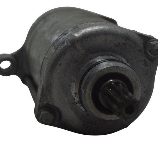 Motor Arranque Kawasaki Ninja Zx 10r 16-21 Original