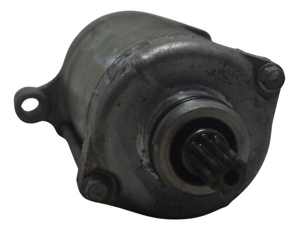 Motor Arranque Kawasaki Ninja Zx 10r 16-21 Original