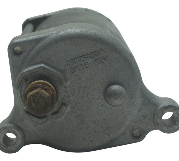 Motor Arranque Kawasaki Ninja Zx 10r 16-21 Original