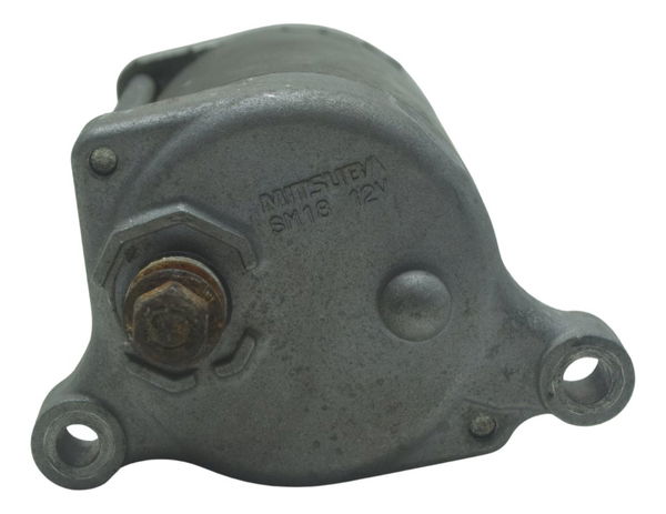 Motor Arranque Kawasaki Ninja Zx 10r 16-21 Original