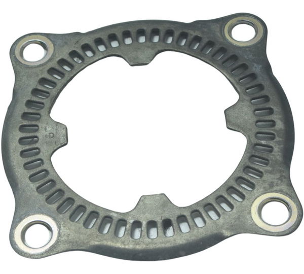 Roda Fônica Traseira Kawasaki Ninja Zx 10r 16-21 Original