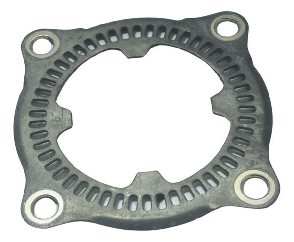 Roda Fônica Traseira Kawasaki Ninja Zx 10r 16-21 Original