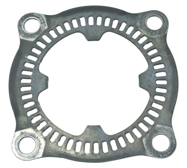 Roda Fônica Traseira Kawasaki Ninja Zx 10r 16-21 Original