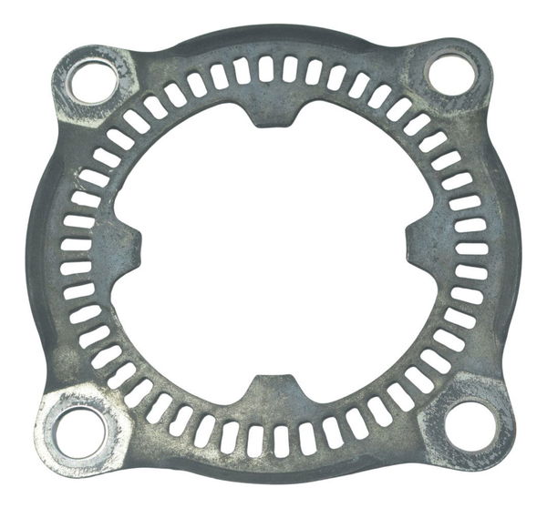 Roda Fônica Traseira Kawasaki Ninja Zx 10r 16-21 Original