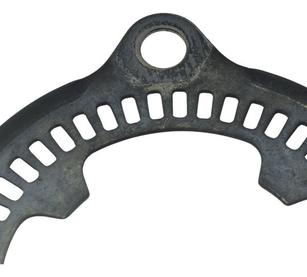 Roda Fônica Traseira Kawasaki Ninja Zx 10r 16-21 Original