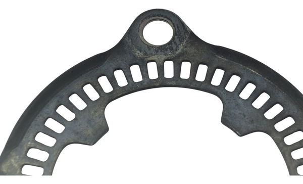 Roda Fônica Traseira Kawasaki Ninja Zx 10r 16-21 Original