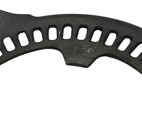 Roda Fônica Traseira Kawasaki Ninja Zx 10r 16-21 Original