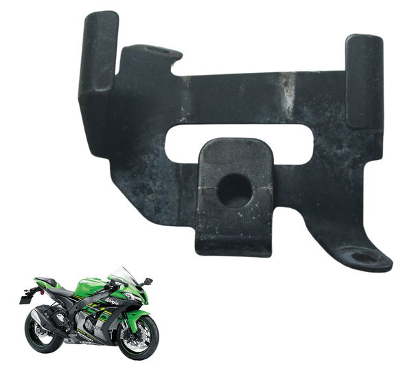 Suporte Caixa Filtro Ar Kawasaki Ninja Zx 10r 16-21 Original