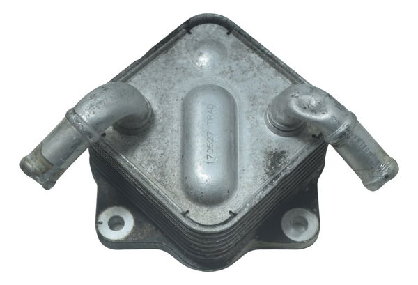 Resfriador Óleo C/ Avaria Kawasaki Ninja Zx 10r 16-21 Orig