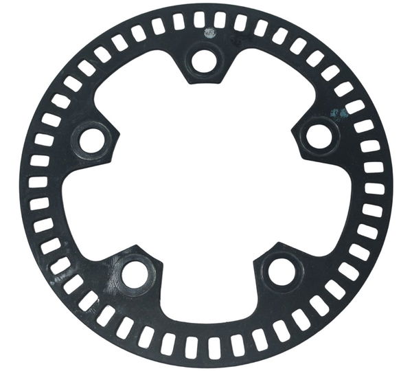 Roda Fônica Dianteira Kawasaki Ninja Zx 10r 16-21 Original