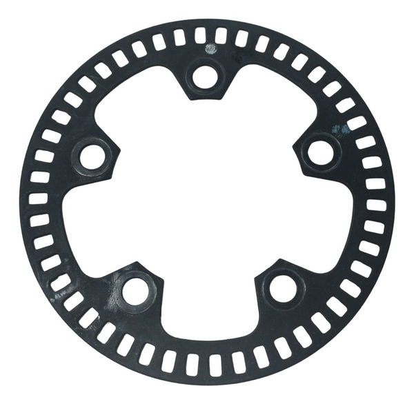 Roda Fônica Dianteira Kawasaki Ninja Zx 10r 16-21 Original